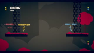 Stick Fight