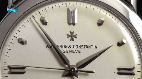 Vacheron Constantin Chronometre Royal Ref. 4907