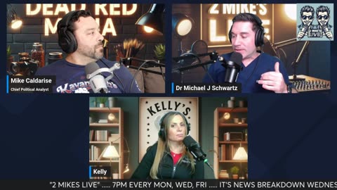 #26 2ML Journey recap, Sudden Death, Banning Books, Dems win NY seat, Impeachment and More!