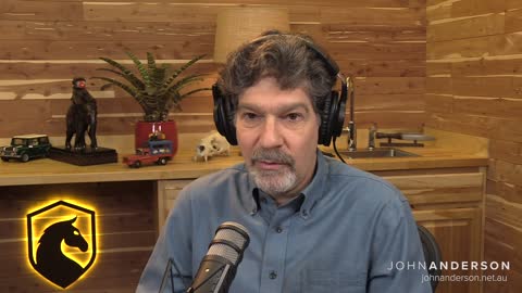 Bret Weinstein | Conspiracies, Alt-Media & The Death of Freedom