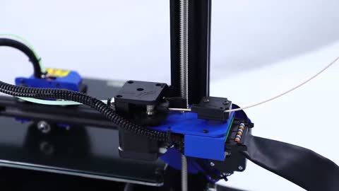 ✅ Tronxy XY-3 Pro 3D Printer Upgraded Titan ExtruderUltra Silent Mainboard 300*300*400 print size