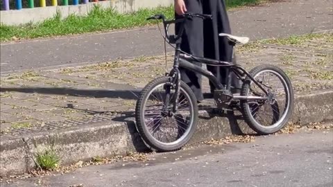 Dont touch My Bicycle | Funniest Pranks Ever Must Watch & Share