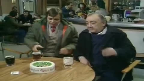 Mind Your Language Season 1 Episode 12 How's Your Father