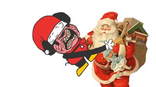 Mokey's Show - Contagious Christmas