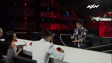 Eric Chien - Asia's Got Talent Title Winner! Grand Final