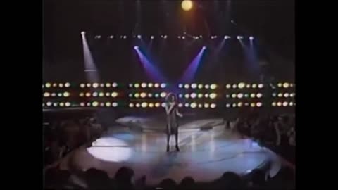 Whitney Houston: How Will I Know - On Solid Gold Countdown '86 (My "Stereo Studio Sound" Re-Edit)