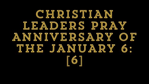 Trending Today in the NEWS for Christians 1-6-24