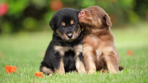 Cute Puppies