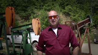 Doug Mastriano - Pennsylvania Oil Industry