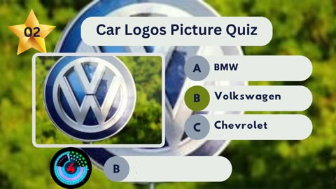 Car Logo Quiz Video