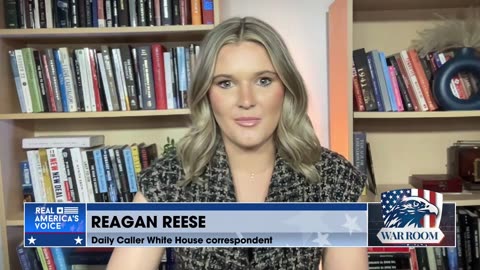 Reagan Reese: Republicans Have Golden Opportunity To End Spying On Americans