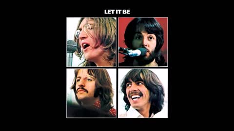 "The Beatles" "Dig It" (Full version)