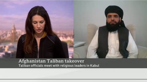 Taliban tells that Afghans can leave after 31 Aug with proper visas