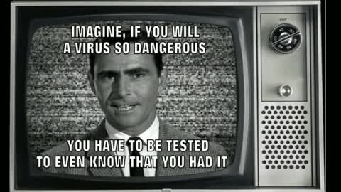 Twilight ZONE Coronavirus Edition 2020