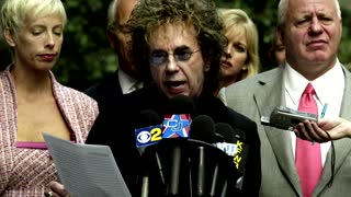 Music producer Phil Spector, convicted of murder, dead at 81