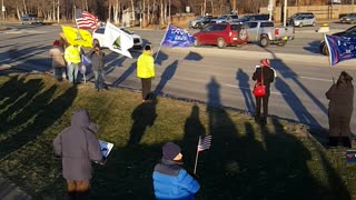 Trump Rally 11_8_2020