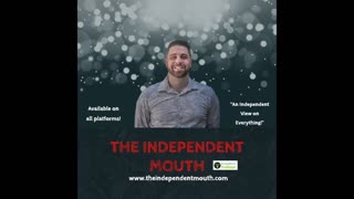 Sports Hot Take - The Independent Mouth Podcast Media