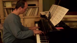 Chopin Nocturne no. 19, Op. 72 no. 1