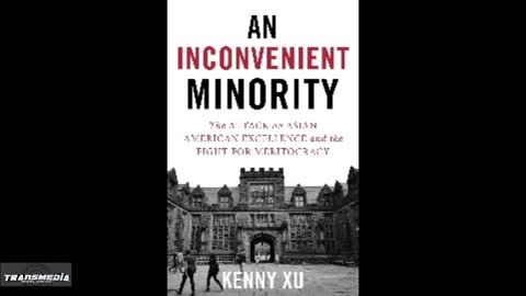 Asian Guest Author: Kenny Xu As Seen on Tucker Carlson Tonight And His Fight For Meritocracy