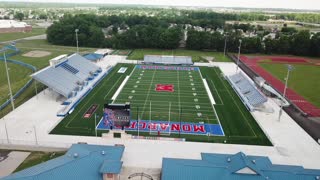 Marysville High School Stadium