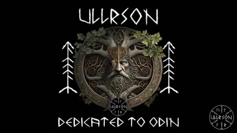 Ullrson - Dedicated to Odin [Ullrson Records]