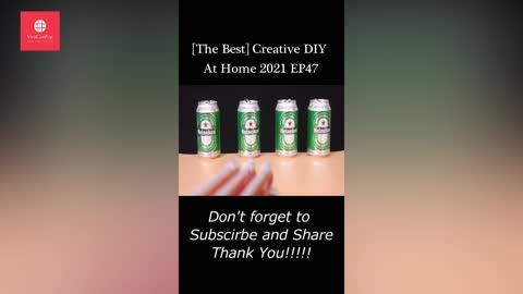 [The Best] Creative DIY At Home 2021 EP47