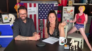 Dumpster Fire 66 Clip - Mr. Phetasy Weighs In On Afghanistan