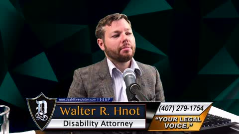 839: What is the average disability processing time in Alabama for SSDI SSI? Attorney Walter Hnot