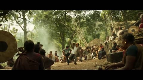Jigarthanda trailer