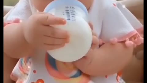 Cute baby Videos 11 May