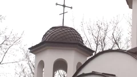 Дражево 2015 - Православен храм "Свети Пророк Илия"