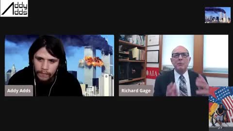Richard Gage - Architects & Engineers for 911 Truth