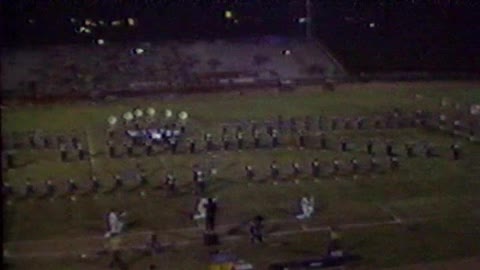 CCHS Band 1980ish