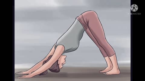 Online yoga classes lession 1 surya namaskar