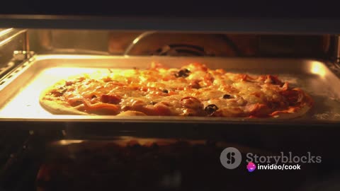 Pizza Perfection_ Homemade Pizza Recipe