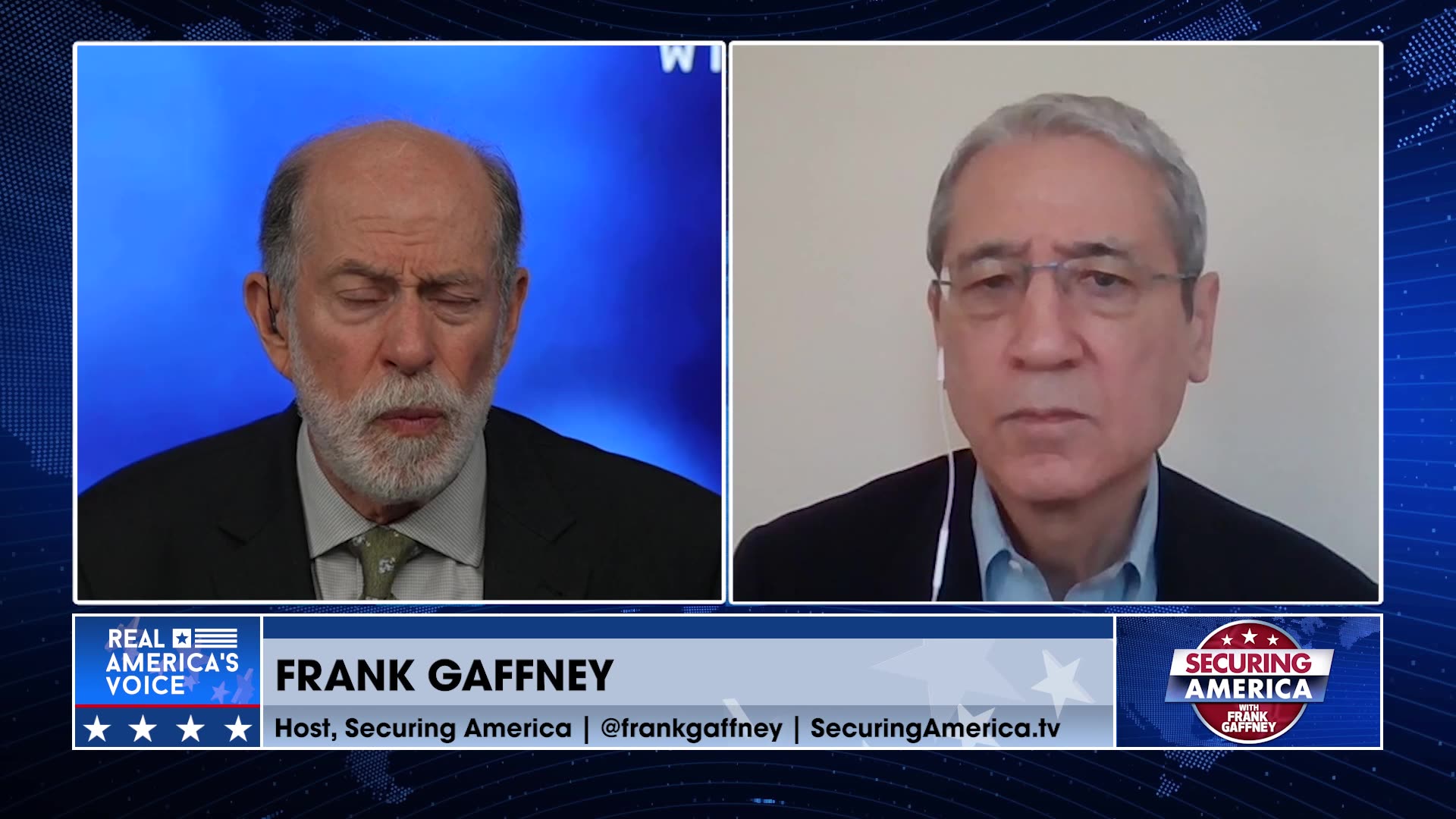 Securing America with Gordon Chang (Part 2) | April 22, 2024