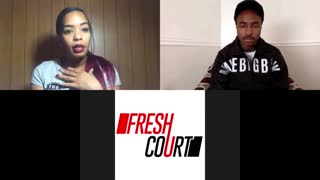 FreshCourt Check N with Rollingout5