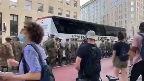 BLM & Antifa Riots 2020 - 2020-06-04-00-00-41-Troops-headed-to-Lafayette-Park.mp4