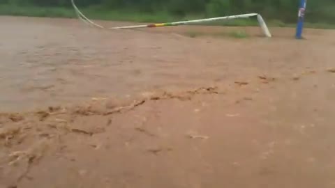 Flooding and its causes