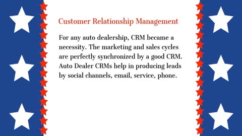 Jimmy Bryan Ft Lauderdale Shared Auto Dealer Marketing Strategies