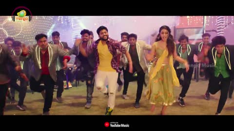 Priya Prakash Ladi Ladi Full Song | Rohit Nandan | Rahul Sipligunj | Latest Songs 2021