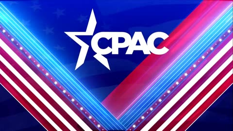 LIVE FROM CPAC