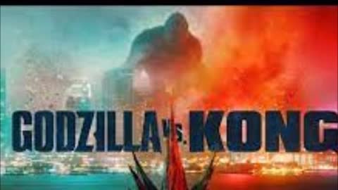 Godzilla vs. Kong - Movie Review