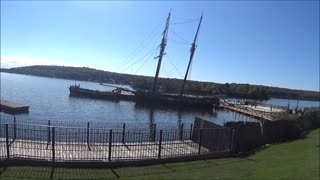 Discovery Harbour, Penetanguishene