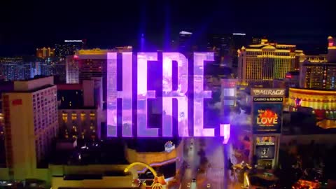 :15 Vegas commercial