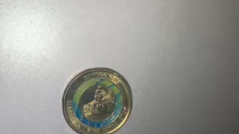 UNIQUE $2 AUSTRALIAN COIN Part 7