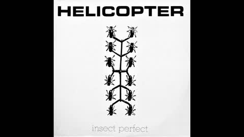 Helicopter - Don't Be So Long (Clear V23)