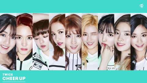 Precious Love Of Twice | POP MUSIC