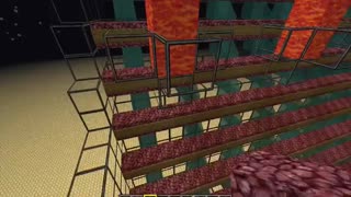 Minecraft : Spider Suppression