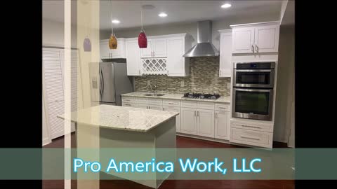 Pro America Work, LLC - (678) 719-4151